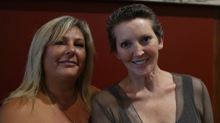 Main fundraiser photo