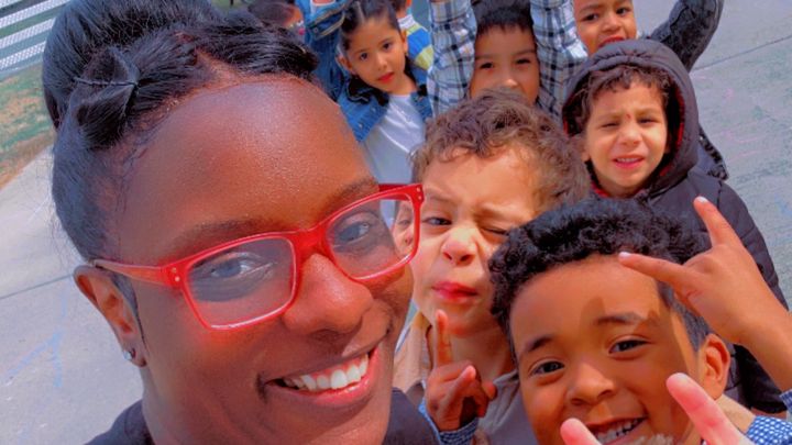 Support a Teacher Facing Withheld Pay campaign photo, 1 of 8