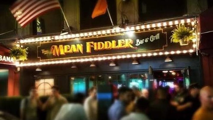 Main fundraiser photo