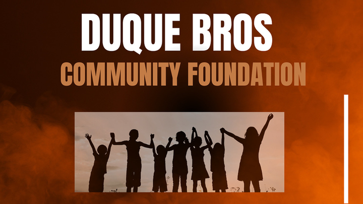 Donate to the Duque Brothers' Christmas Mission campaign photo, 1 of 6