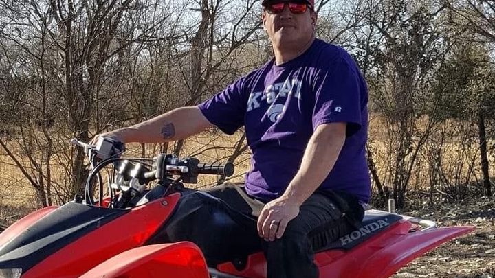 Main fundraiser photo