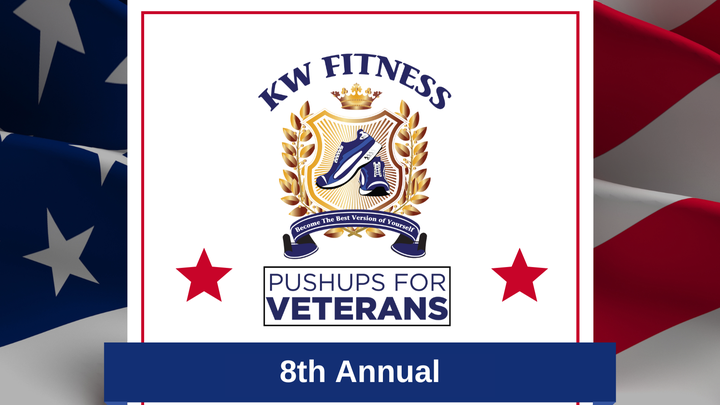 Donate to Clear Path for Veterans' Mission campaign photo, 1 of 3
