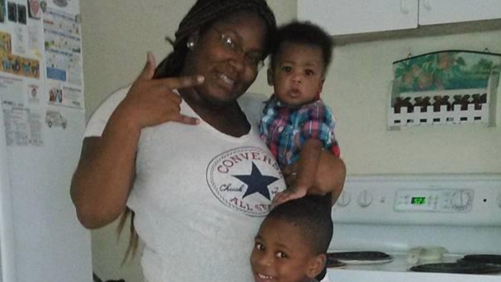 Homegoing for Denisha Daniels aka “Bookie” campaign photo, 1 of 2