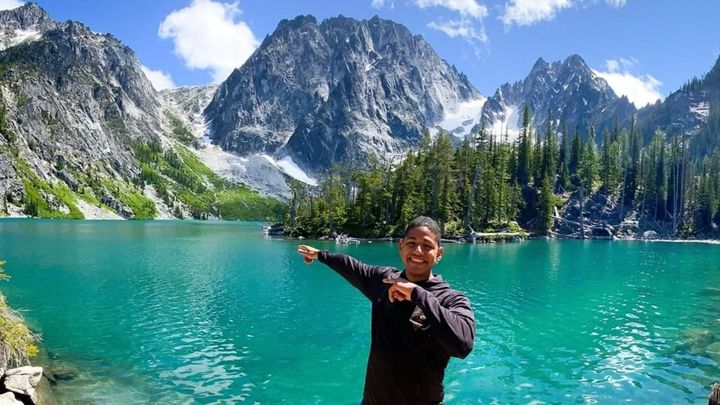 Support Daren While He Navigates ICE Detention campaign photo, 1 of 3