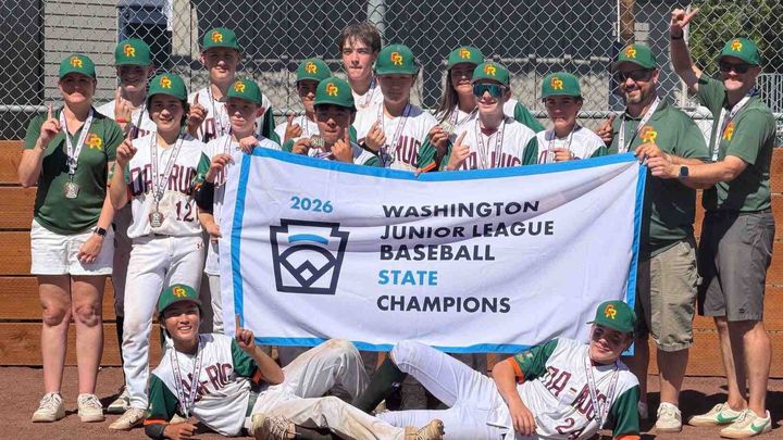 Support Our State Champs' Journey to Bend, Oregon campaign photo, 1 of 3