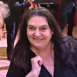 Ann Roggen
