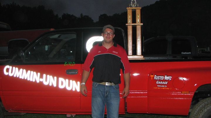 Main fundraiser photo