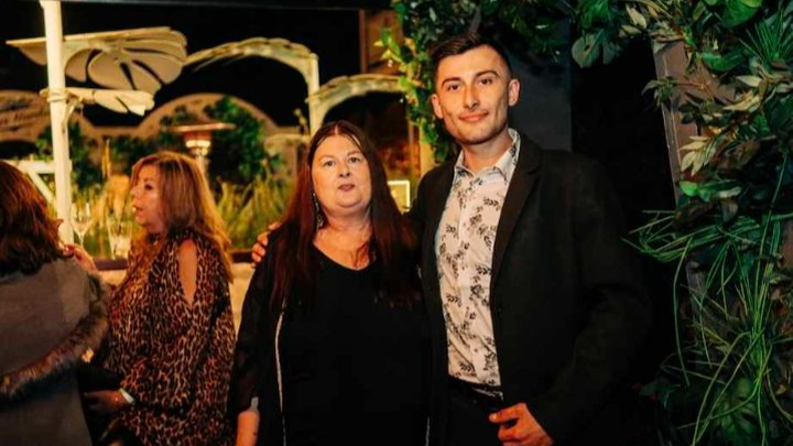 Main fundraiser photo