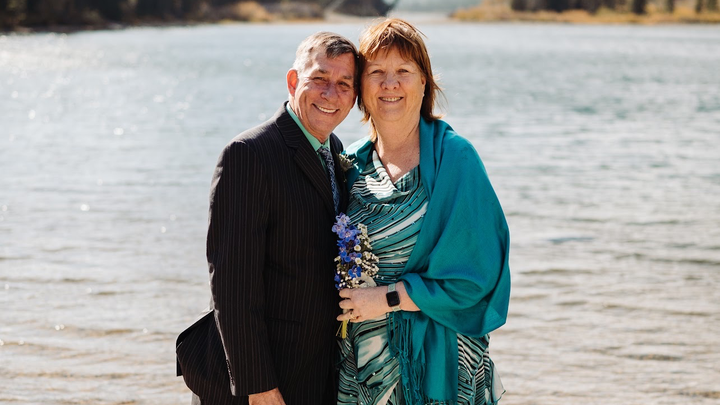 Main fundraiser photo