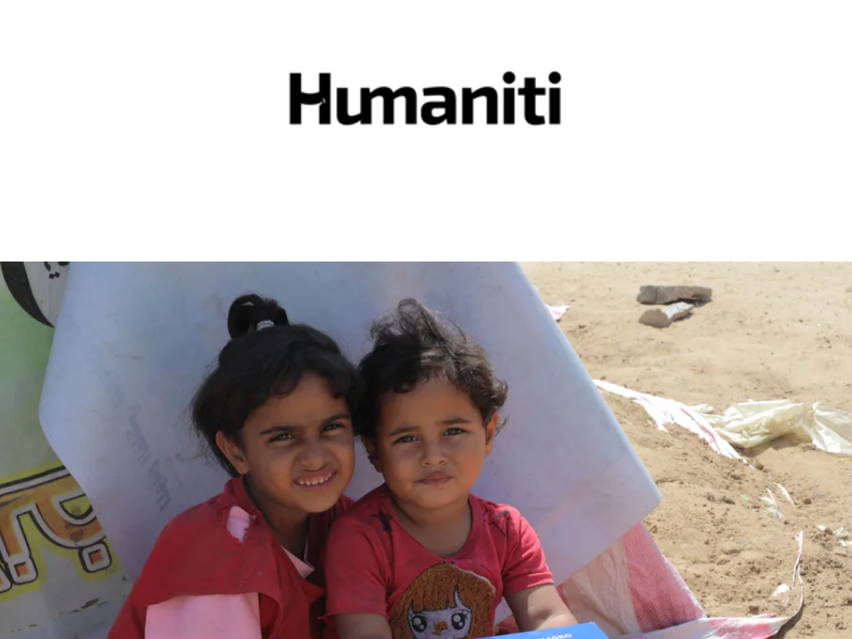 Fundraiser’s main image