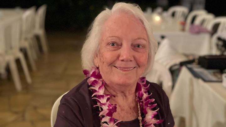 In memory of Barbara Hopkins campaign photo, 1 of 7