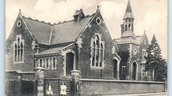 Fund Repairs to Somerby School Bell Tower campaign photo, 1 of 5