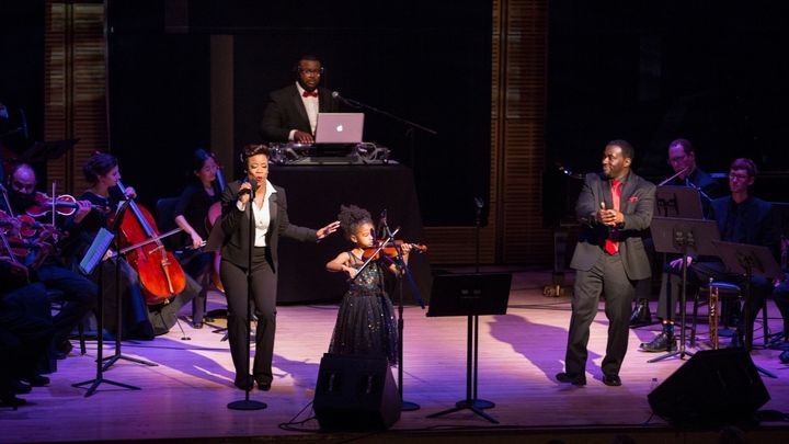 Main fundraiser photo