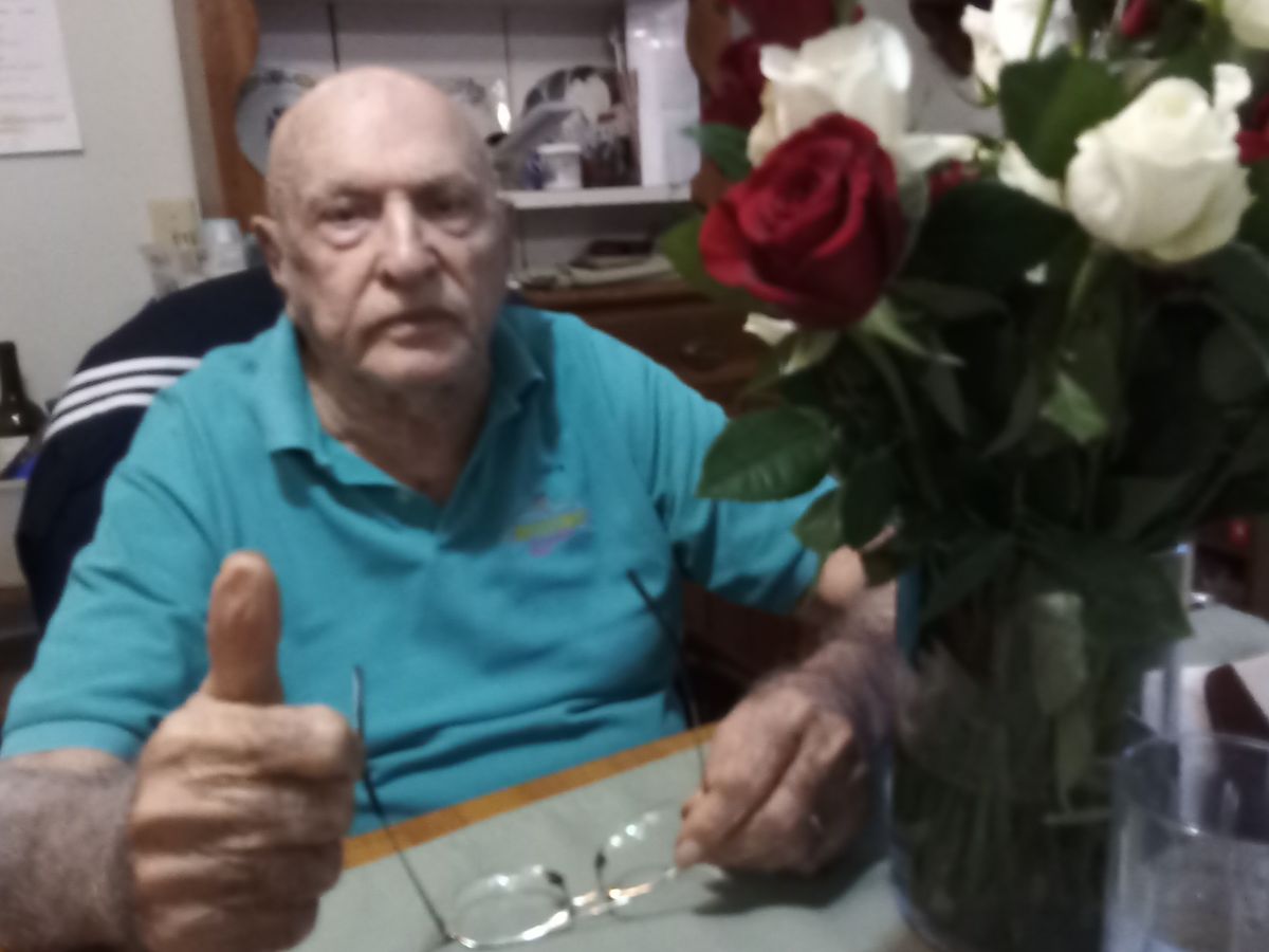 Ed Cane Fundraiser by Edward Cane : I need just a little help.