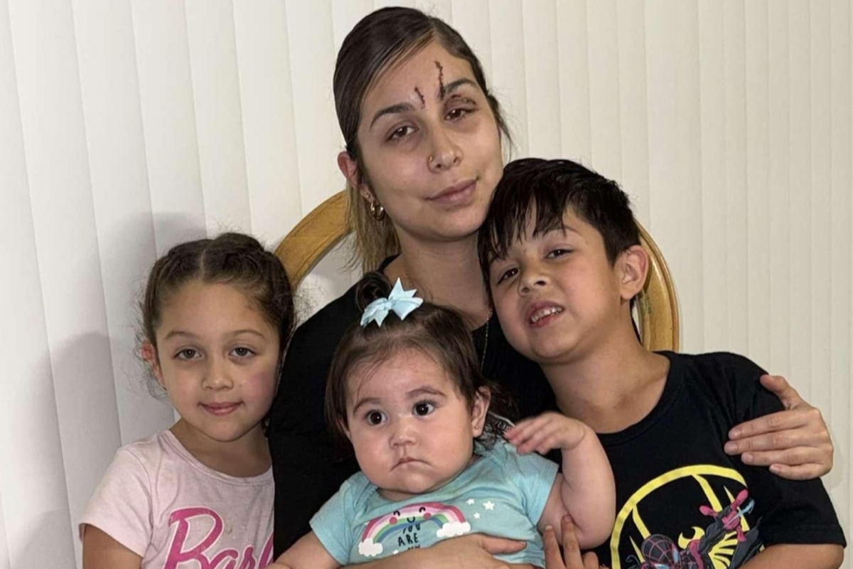 Fundraiser for Hailey Valdez by Melissa Nunez : Help the Valdez