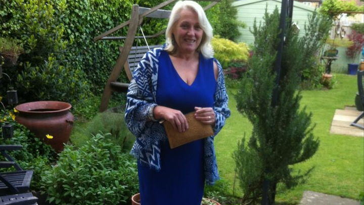 Main fundraiser photo