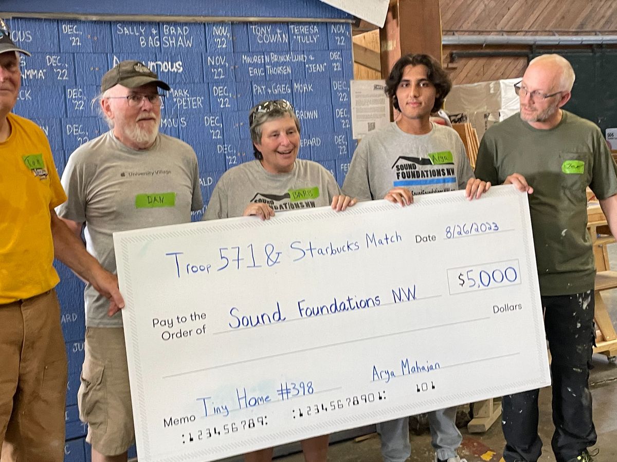 Fundraiser’s main image