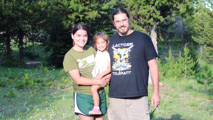 Support Our Family's Fertility Journey campaign photo, 1 of 4
