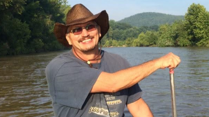 Help Cover Chad’s Medical & Final Expenses campaign photo, 1 of 3