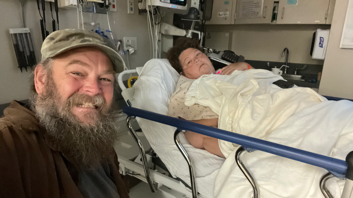 I’m Dying—Need Help With Medical Bills. campaign photo, 1 of 7