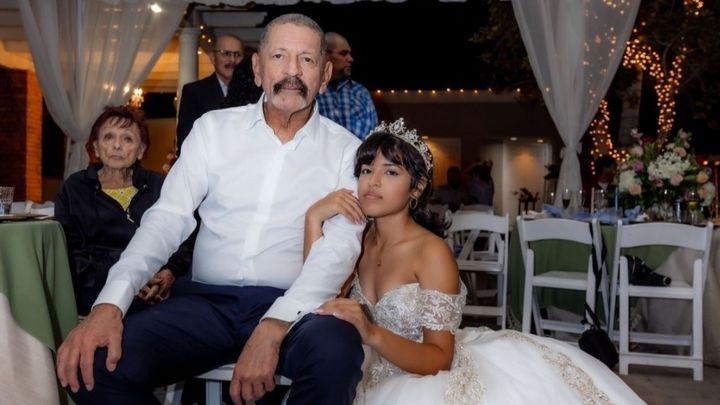 Foto principale della raccolta fondi