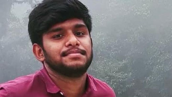 Bringing Kalam Yashwanth Reddy Home
