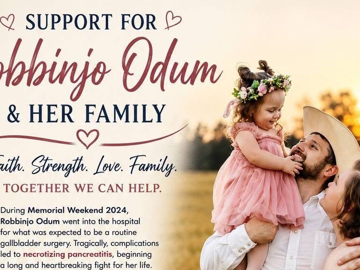 Fundraiser’s main image