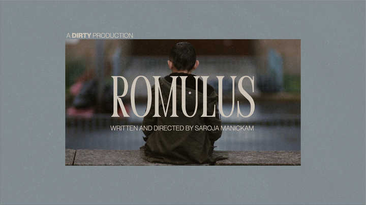 Make Romulus Happen! campaign photo, 1 of 3