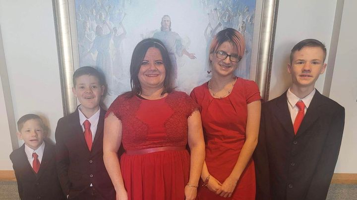 Main fundraiser photo