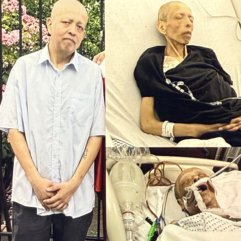 Support Andres Perez’s Funeral And Family Expenses
