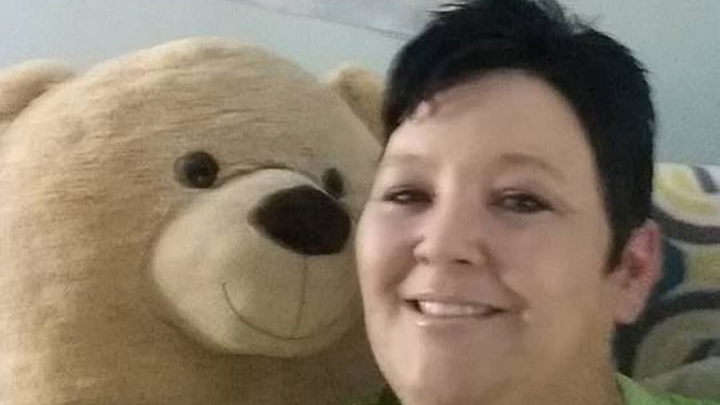 Final expenses and cremation for Bree campaign photo, 1 of 3