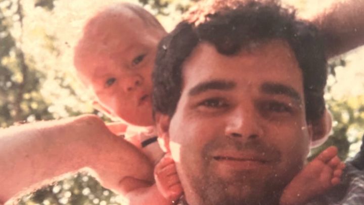 Fundraiser by Eamon Dougherty : Help Eamon with John's Final Arrangements