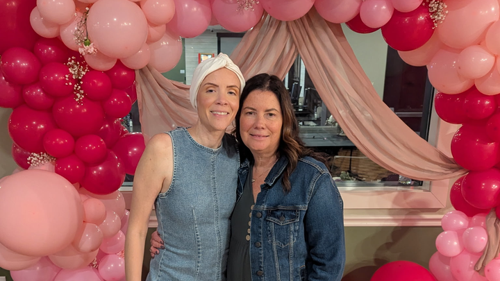 Main fundraiser photo