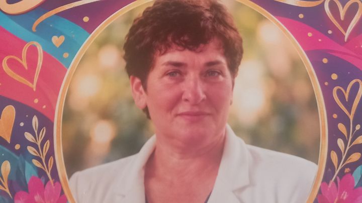Recovery fund for Sharon Timmins campaign photo, 1 of 3