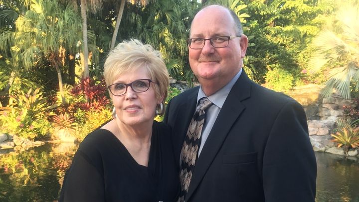 Main fundraiser photo