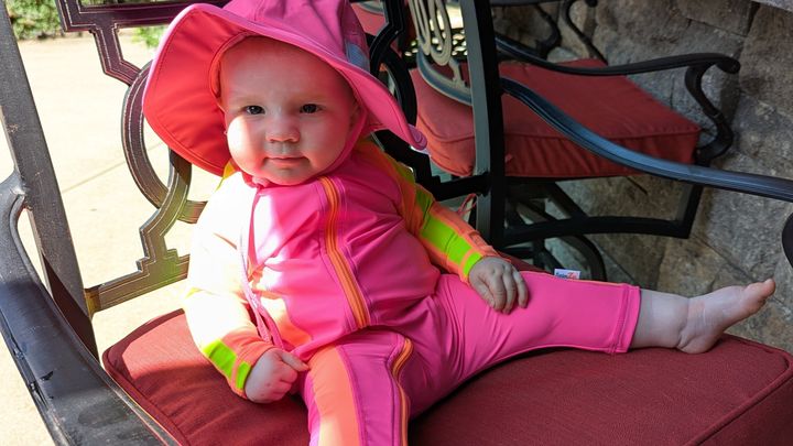 Support Crystal Leighann Rump’s Future campaign photo, 1 of 8