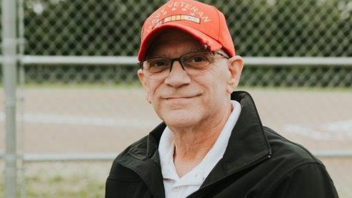Main fundraiser photo