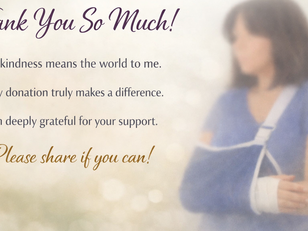 Fundraiser’s main image