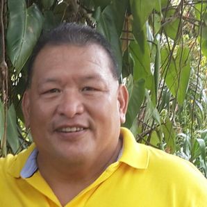 JOHN BLAS