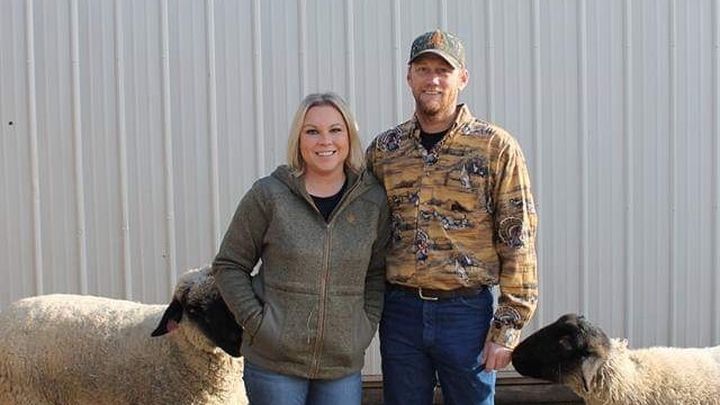 Main fundraiser photo