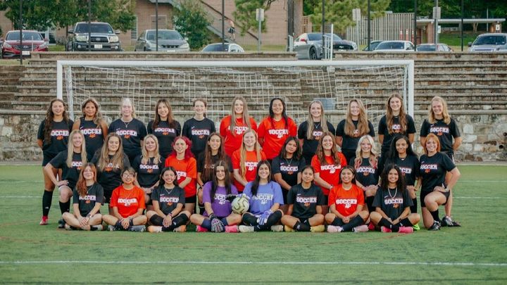 Fundraiser by Aizlin Coleman : SHSU Women's Club Soccer