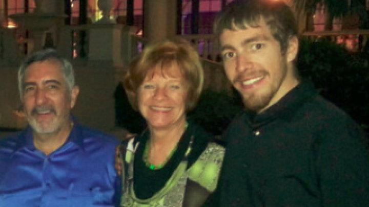 Main fundraiser photo