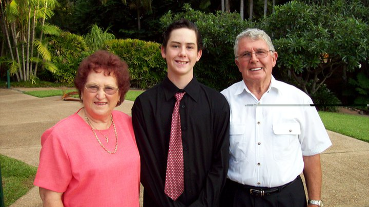 Main fundraiser photo