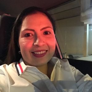 Diana Mercedes Freire Cuenca