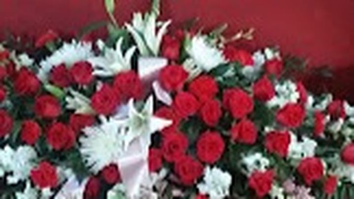 Fundraiser for Vijay Ramsaroop by Jody Caldwell : Vijay Ramsaroop
