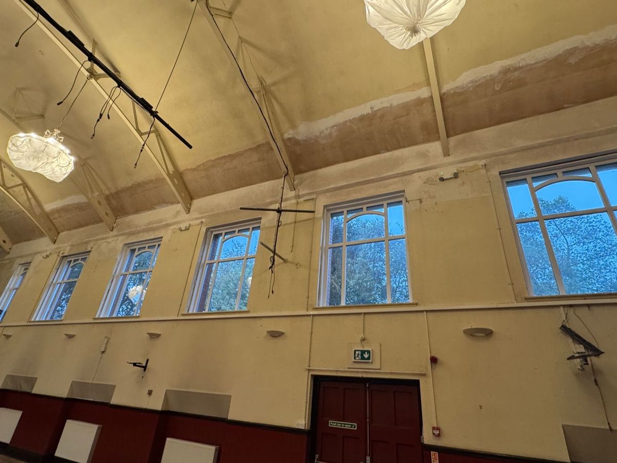 Fundraiser’s main image