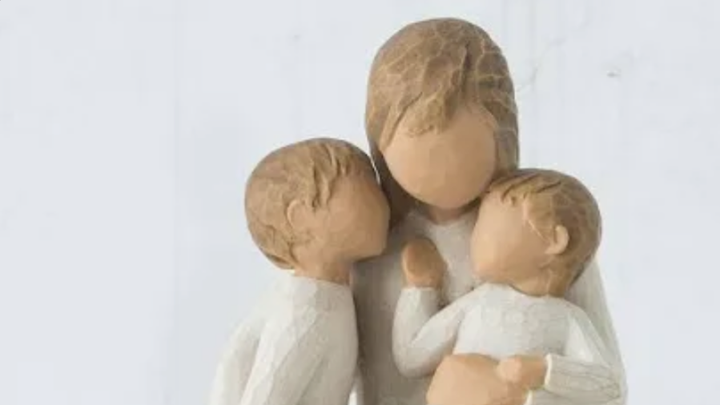Support Single Moms in Urgent Need campaign photo, 1 of 3