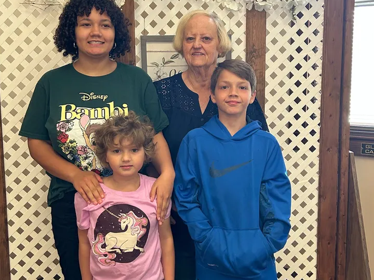 Fundraiser by George Winterstein : Support Phyllis's Family and Carissa ...