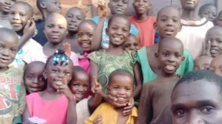 Help for Uganda Orphans campaign photo, 1 of 6