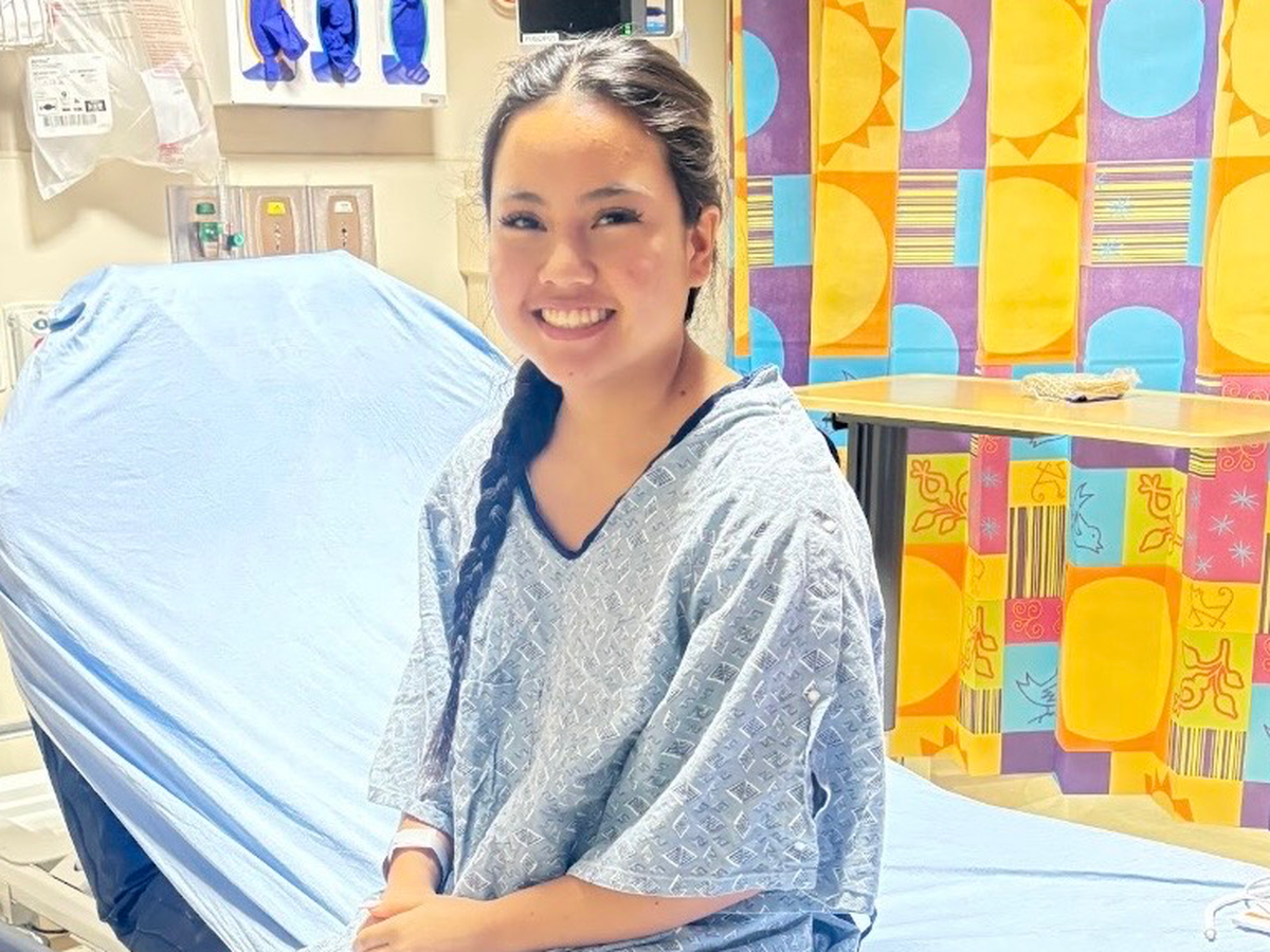Fundraiser’s main image